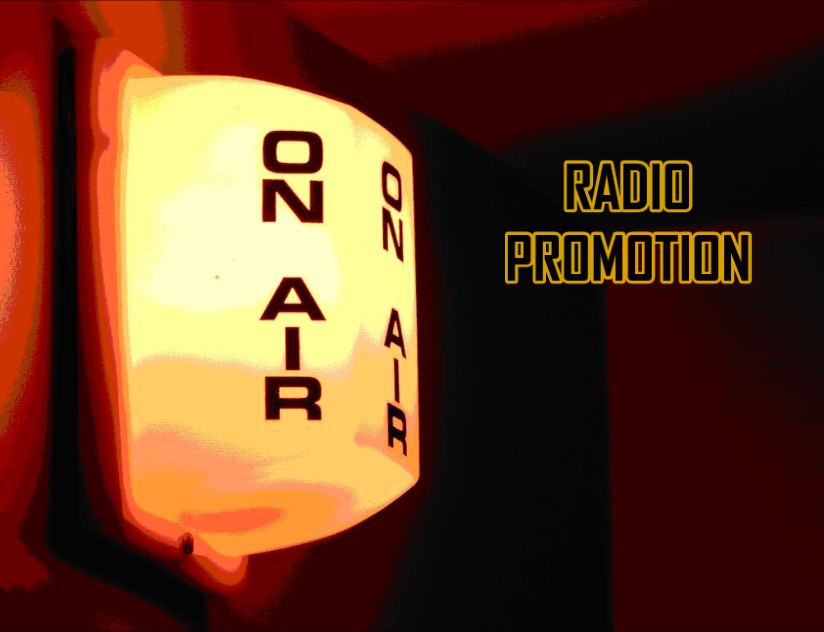 Promotions | TIDLE RADIO